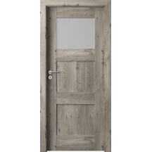 Porta Verte PREMIUM B.1 Dub Sibírsky 